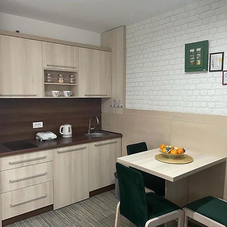 Apartmani Air Kopaonik Exteriér fotografie