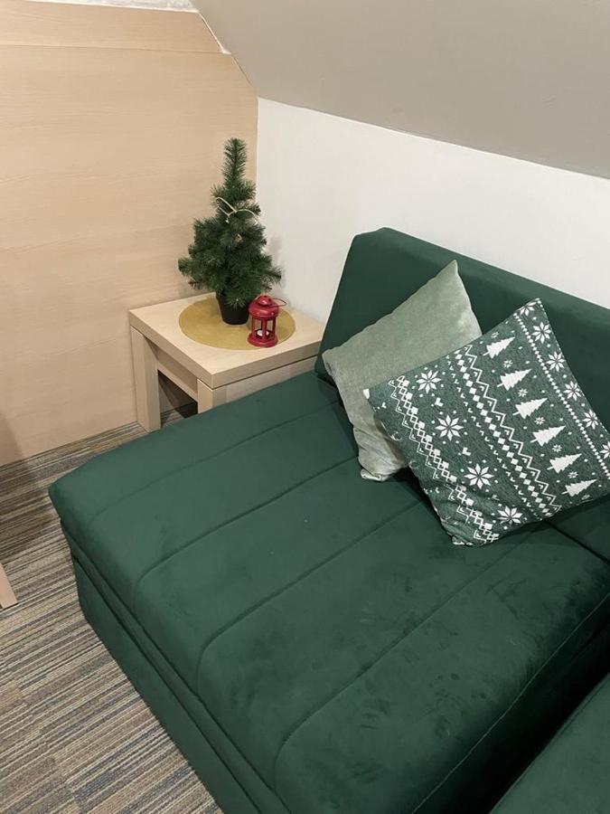 Apartmani Air Kopaonik Exteriér fotografie