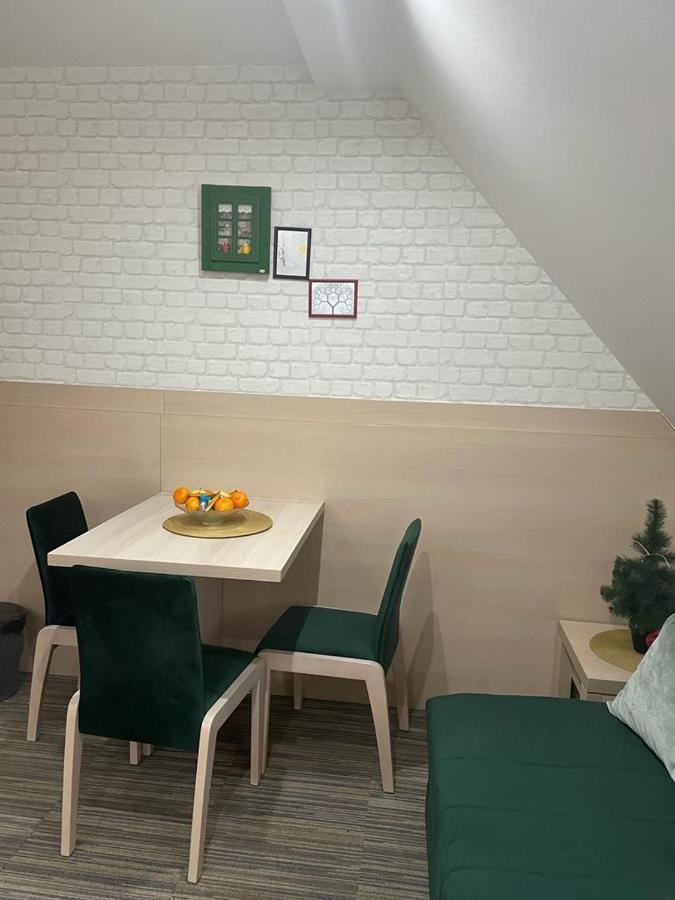 Apartmani Air Kopaonik Exteriér fotografie