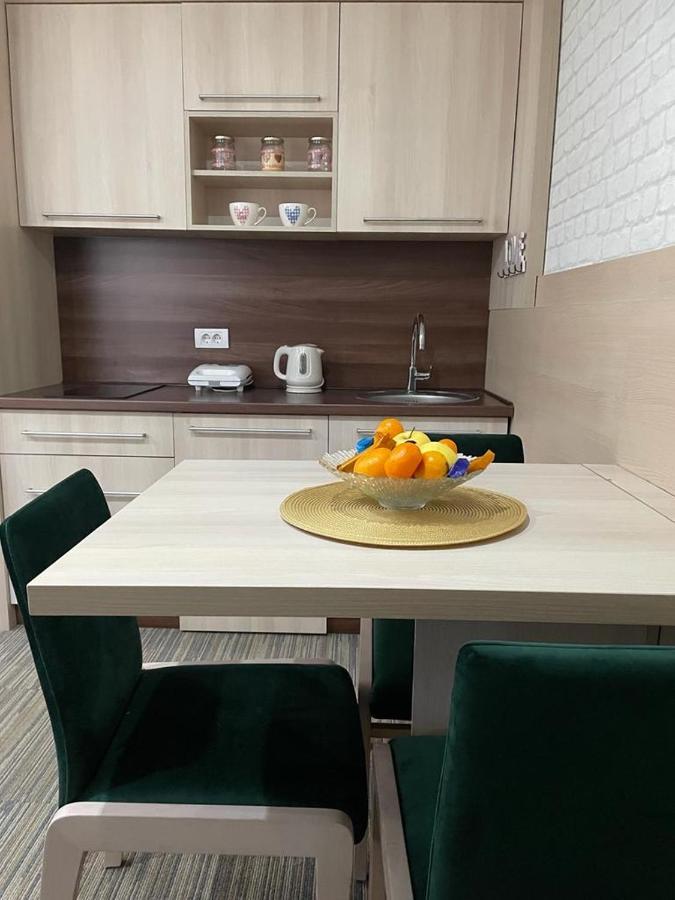 Apartmani Air Kopaonik Exteriér fotografie