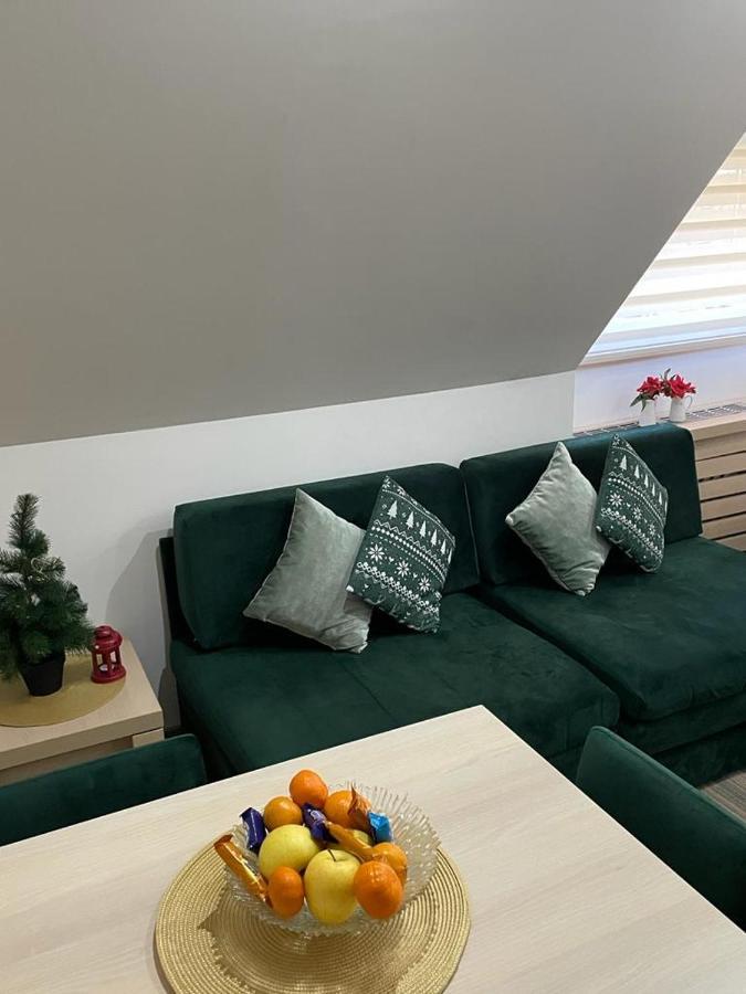 Apartmani Air Kopaonik Exteriér fotografie