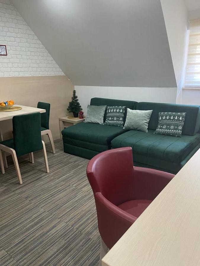 Apartmani Air Kopaonik Exteriér fotografie