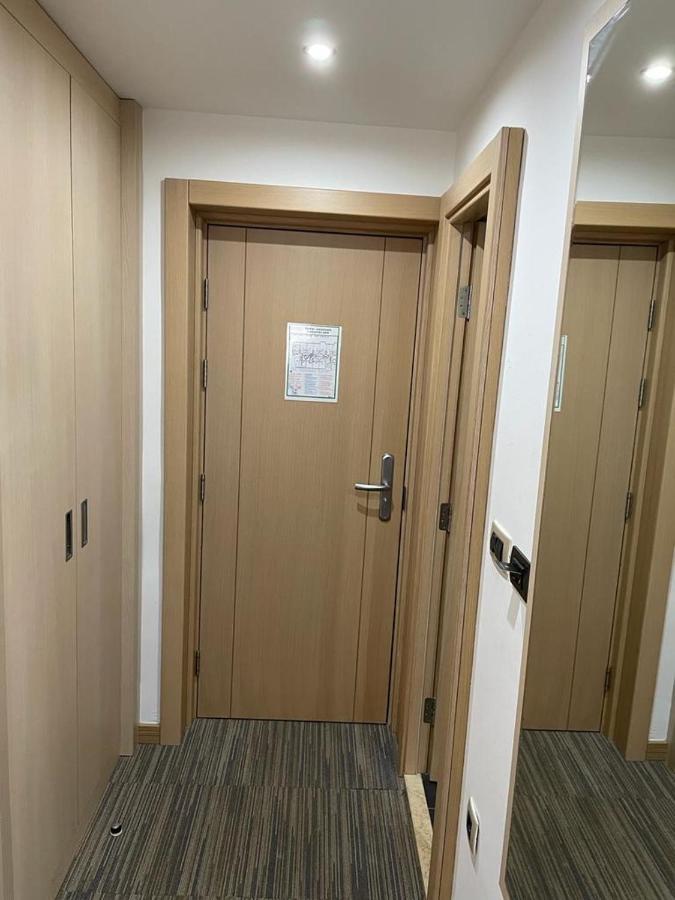 Apartmani Air Kopaonik Exteriér fotografie