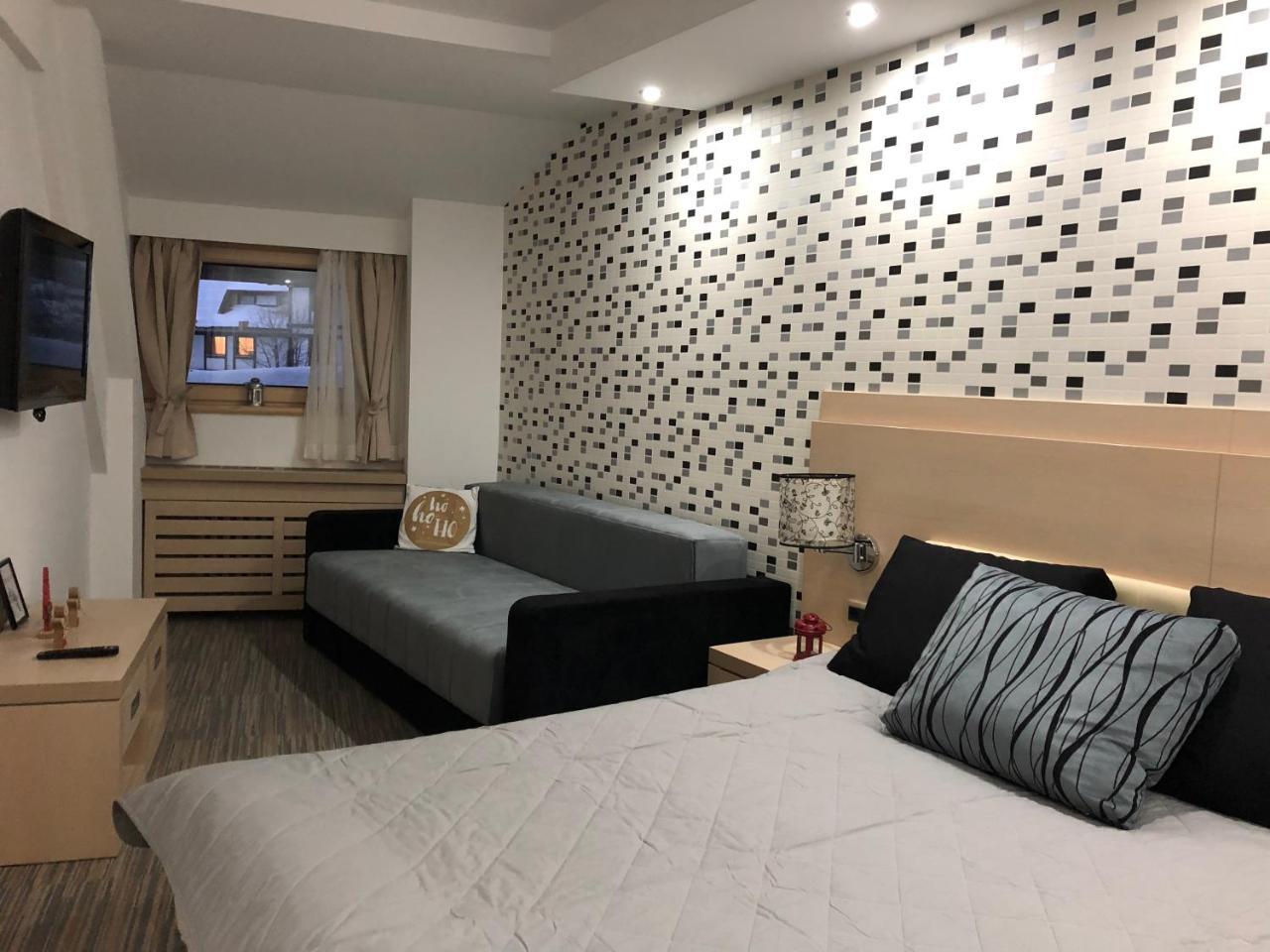Apartmani Air Kopaonik Exteriér fotografie