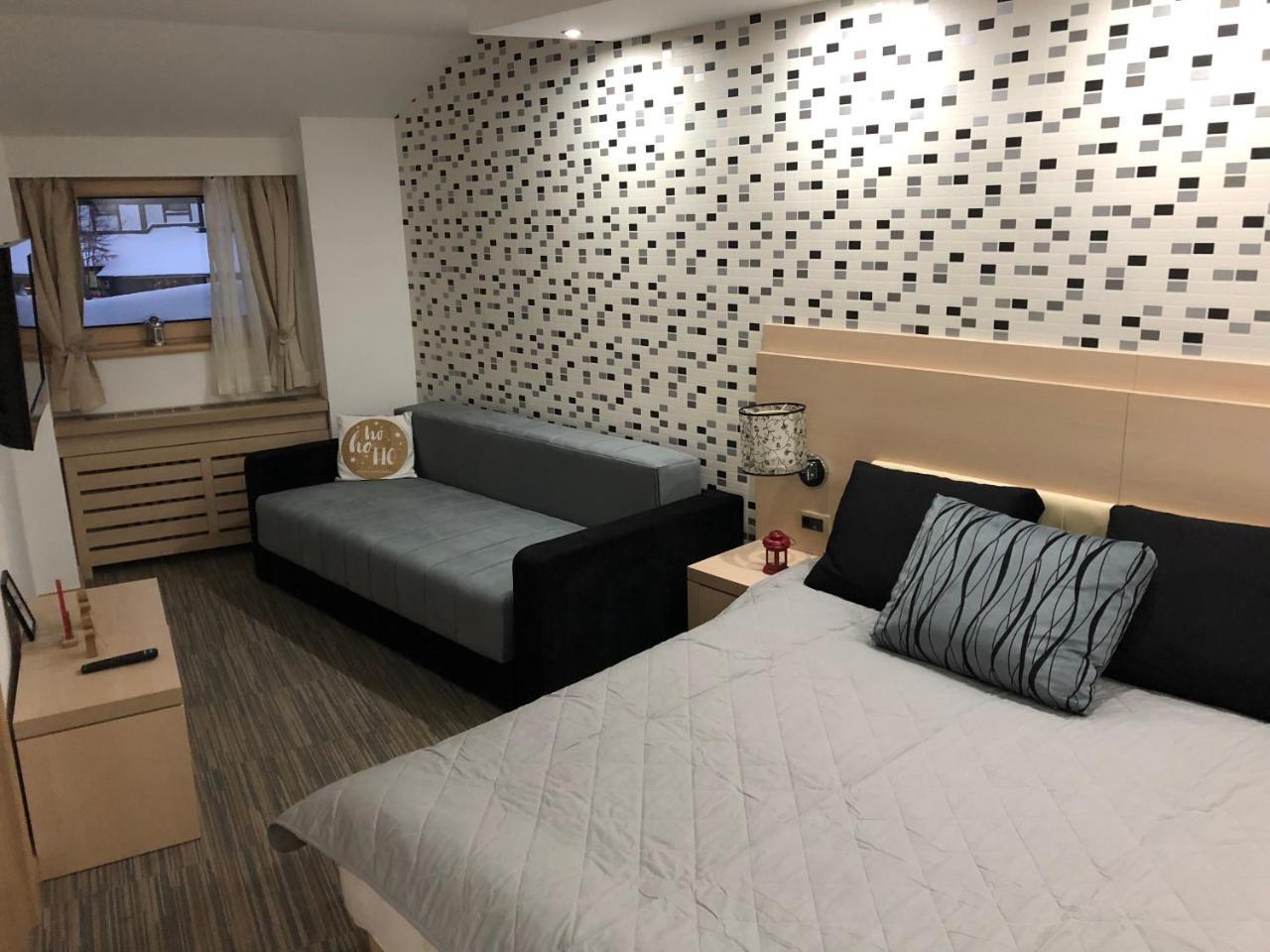 Apartmani Air Kopaonik Exteriér fotografie
