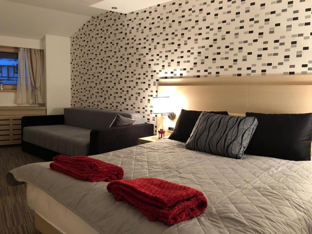 Apartmani Air Kopaonik Exteriér fotografie