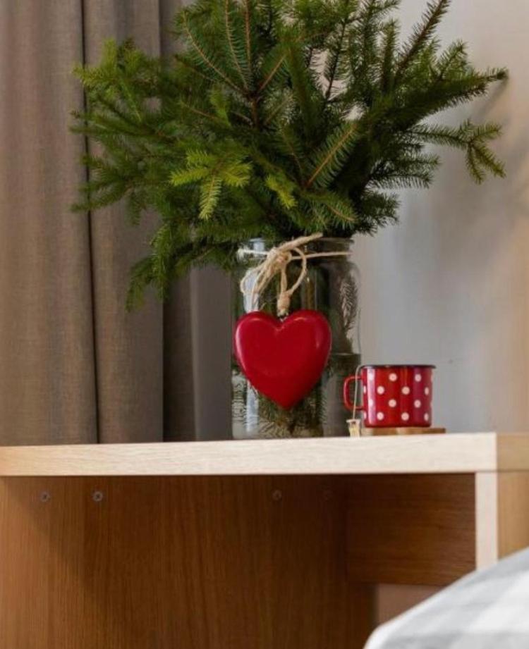 Apartmani Air Kopaonik Exteriér fotografie