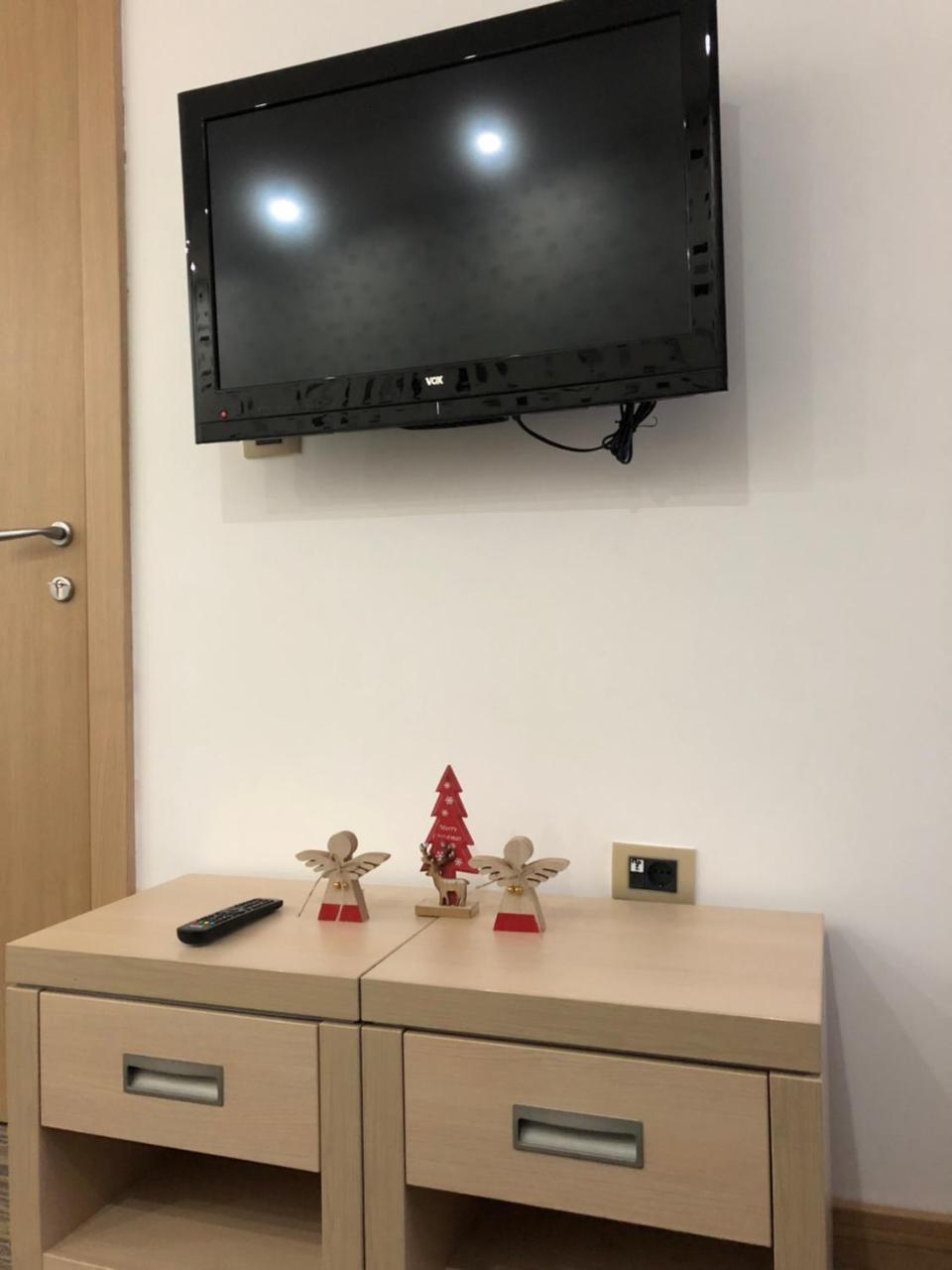 Apartmani Air Kopaonik Exteriér fotografie