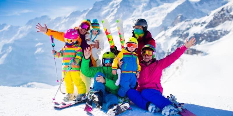 Apartmani Air Kopaonik Exteriér fotografie