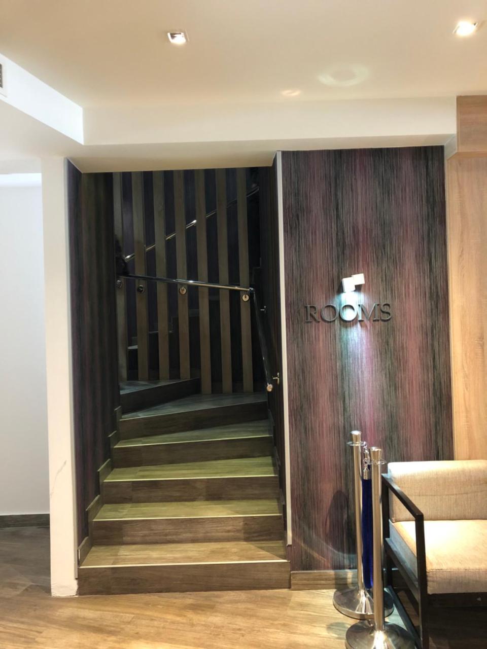 Apartmani Air Kopaonik Exteriér fotografie