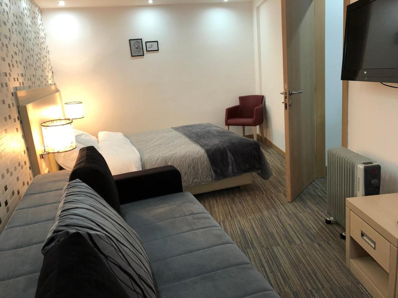 Apartmani Air Kopaonik Exteriér fotografie